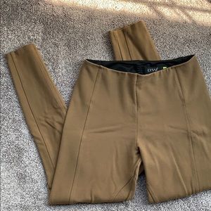 Lysse Signature Center Seam Ponte Knit Legging SzM